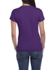 SOFTSTYLE® LADIES' T-SHIRT