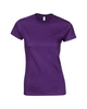 SOFTSTYLE® LADIES' T-SHIRT