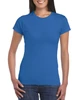 SOFTSTYLE® LADIES' T-SHIRT