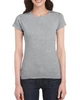 SOFTSTYLE® LADIES' T-SHIRT
