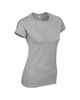 SOFTSTYLE® LADIES' T-SHIRT