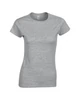 SOFTSTYLE® LADIES' T-SHIRT