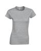 SOFTSTYLE® LADIES' T-SHIRT