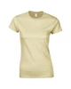 SOFTSTYLE® LADIES' T-SHIRT