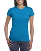 SOFTSTYLE® LADIES' T-SHIRT