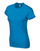 SOFTSTYLE® LADIES' T-SHIRT