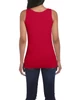 SOFTSTYLE® LADIES' TANK TOP