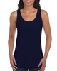 SOFTSTYLE® LADIES' TANK TOP