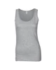 SOFTSTYLE® LADIES' TANK TOP