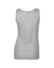 SOFTSTYLE® LADIES' TANK TOP