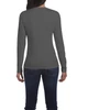 SOFTSTYLE® LADIES' LONG SLEEVE T-SHIRT