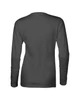 SOFTSTYLE® LADIES' LONG SLEEVE T-SHIRT