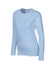 SOFTSTYLE® LADIES' LONG SLEEVE T-SHIRT