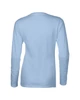 SOFTSTYLE® LADIES' LONG SLEEVE T-SHIRT