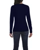 SOFTSTYLE® LADIES' LONG SLEEVE T-SHIRT
