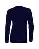 SOFTSTYLE® LADIES' LONG SLEEVE T-SHIRT