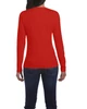 SOFTSTYLE® LADIES' LONG SLEEVE T-SHIRT