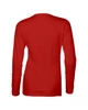SOFTSTYLE® LADIES' LONG SLEEVE T-SHIRT