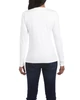 SOFTSTYLE® LADIES' LONG SLEEVE T-SHIRT