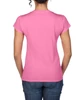 SOFTSTYLE® LADIES' V-NECK T-SHIRT