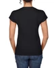 SOFTSTYLE® LADIES' V-NECK T-SHIRT