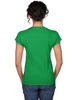 SOFTSTYLE® LADIES' V-NECK T-SHIRT
