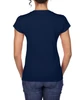 SOFTSTYLE® LADIES' V-NECK T-SHIRT
