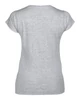 SOFTSTYLE® LADIES' V-NECK T-SHIRT