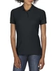DRYBLEND® LADIES' DOUBLE PIQUÉ POLO