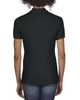 DRYBLEND® LADIES' DOUBLE PIQUÉ POLO