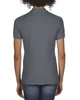 DRYBLEND® LADIES' DOUBLE PIQUÉ POLO