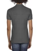 DRYBLEND® LADIES' DOUBLE PIQUÉ POLO