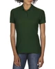 DRYBLEND® LADIES' DOUBLE PIQUÉ POLO