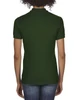 DRYBLEND® LADIES' DOUBLE PIQUÉ POLO