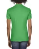 DRYBLEND® LADIES' DOUBLE PIQUÉ POLO