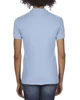DRYBLEND® LADIES' DOUBLE PIQUÉ POLO