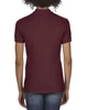 DRYBLEND® LADIES' DOUBLE PIQUÉ POLO