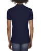 DRYBLEND® LADIES' DOUBLE PIQUÉ POLO
