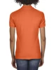 DRYBLEND® LADIES' DOUBLE PIQUÉ POLO