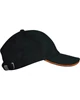 ORLANDO MEN'S 6 PANEL CAP