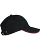 ORLANDO MEN'S 6 PANEL CAP