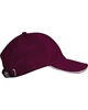 ORLANDO MEN'S 6 PANEL CAP