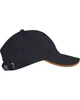 ORLANDO MEN'S 6 PANEL CAP