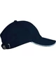 ORLANDO MEN'S 6 PANEL CAP