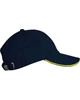 ORLANDO MEN'S 6 PANEL CAP