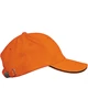 ORLANDO MEN'S 6 PANEL CAP