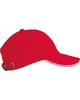 ORLANDO MEN'S 6 PANEL CAP