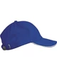 ORLANDO MEN'S 6 PANEL CAP