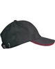 ORLANDO MEN'S 6 PANEL CAP