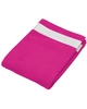 VELOUR BEACH TOWEL